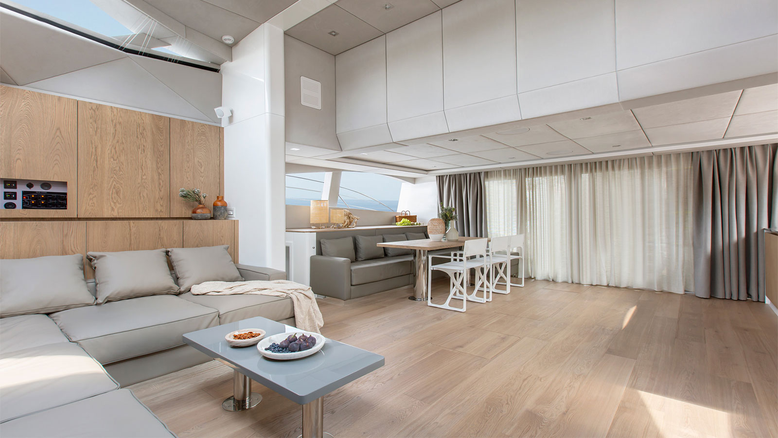 2021 Sunreef 70 Power zu verkaufen (photo 9)