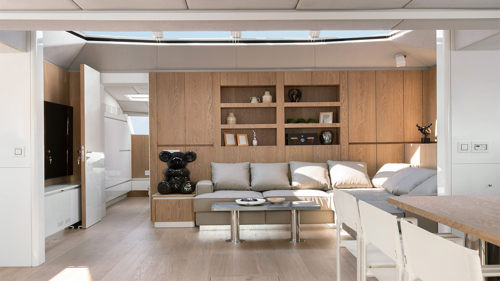 2021 Sunreef 70 Power zu verkaufen (photo 12)
