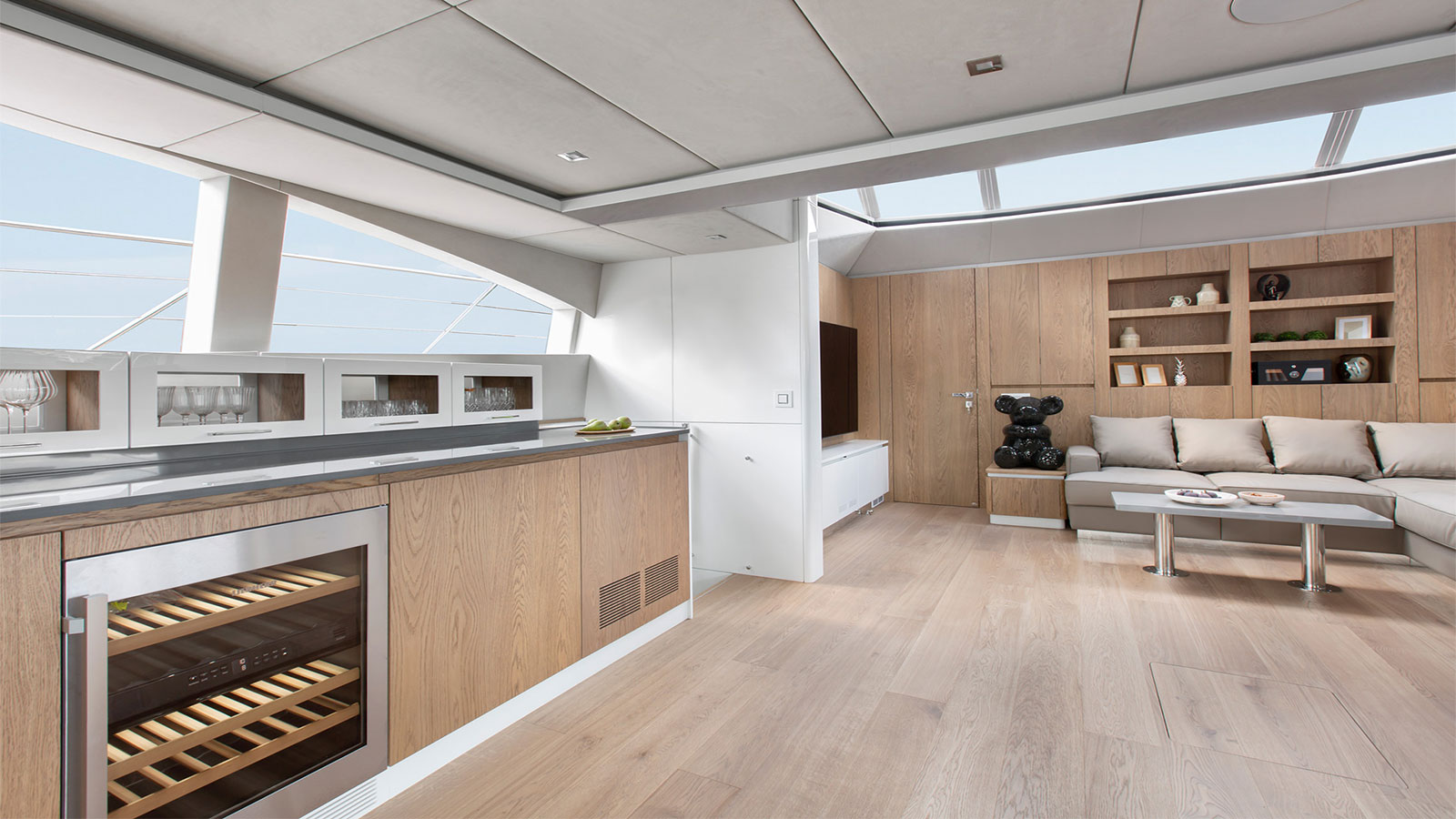 2021 Sunreef 70 Power zu verkaufen (photo 13)