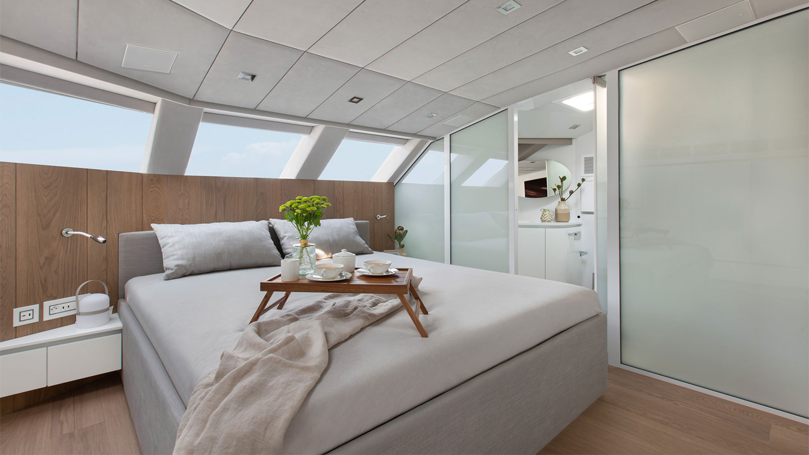 2021 Sunreef 70 Power zu verkaufen (photo 14)