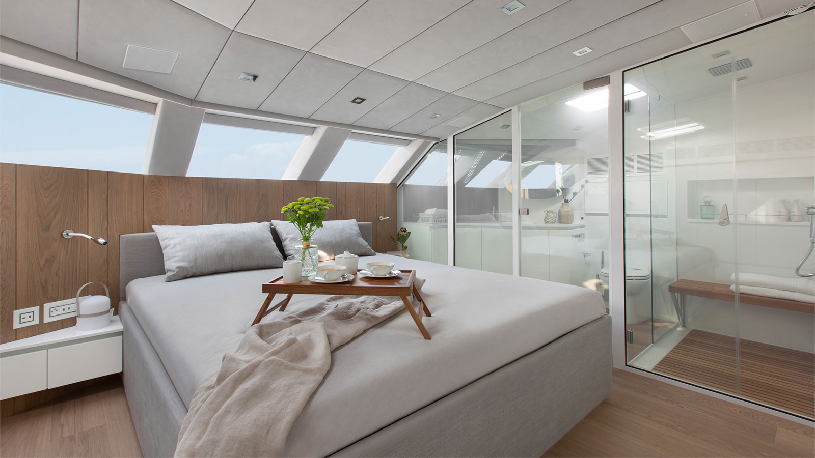 2021 Sunreef 70 Power zu verkaufen (photo 15)