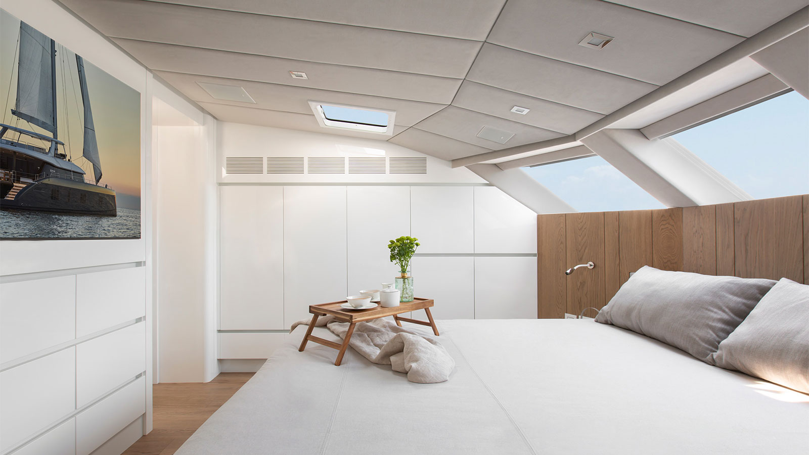 2021 Sunreef 70 Power zu verkaufen (photo 16)