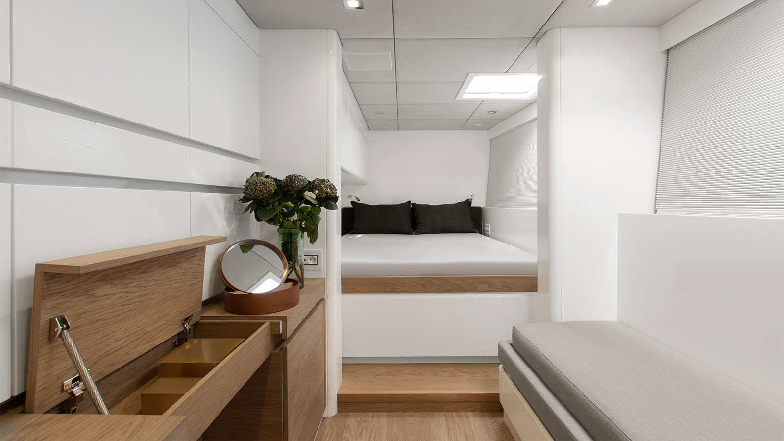 2021 Sunreef 70 Power zu verkaufen (photo 17)