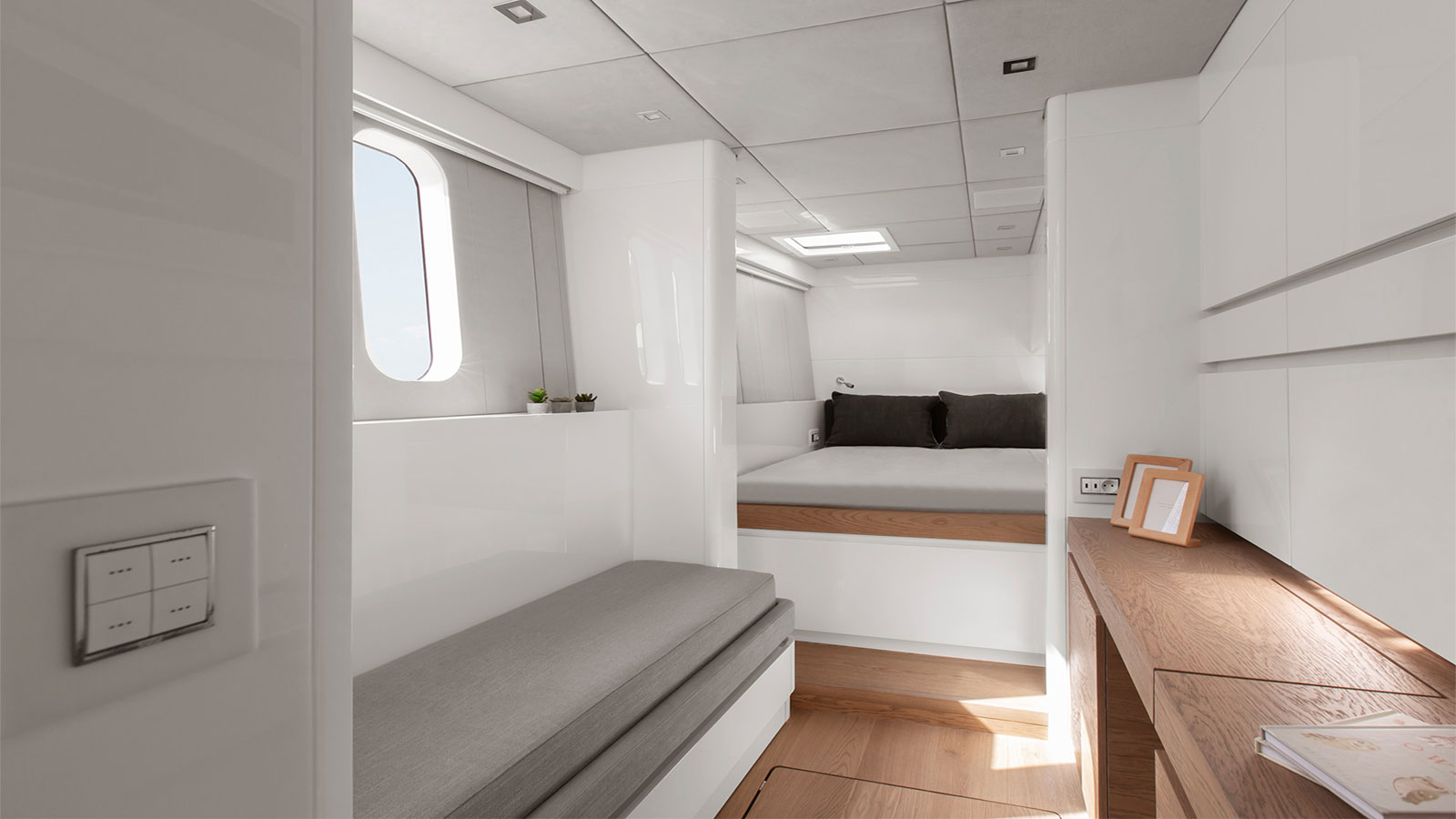 2021 Sunreef 70 Power zu verkaufen (photo 18)