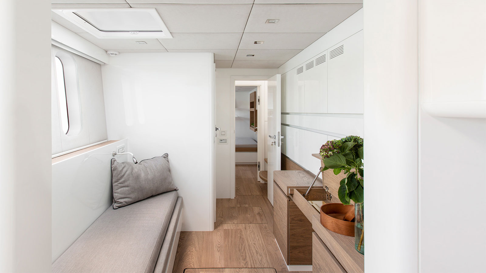 2021 Sunreef 70 Power zu verkaufen (photo 20)