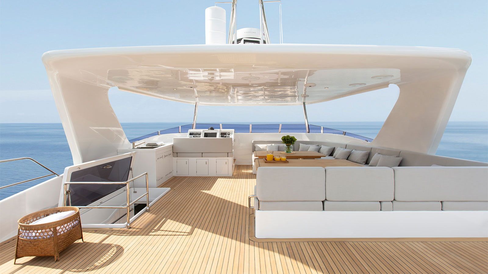2021 Sunreef 70 Power zu verkaufen (photo 21)