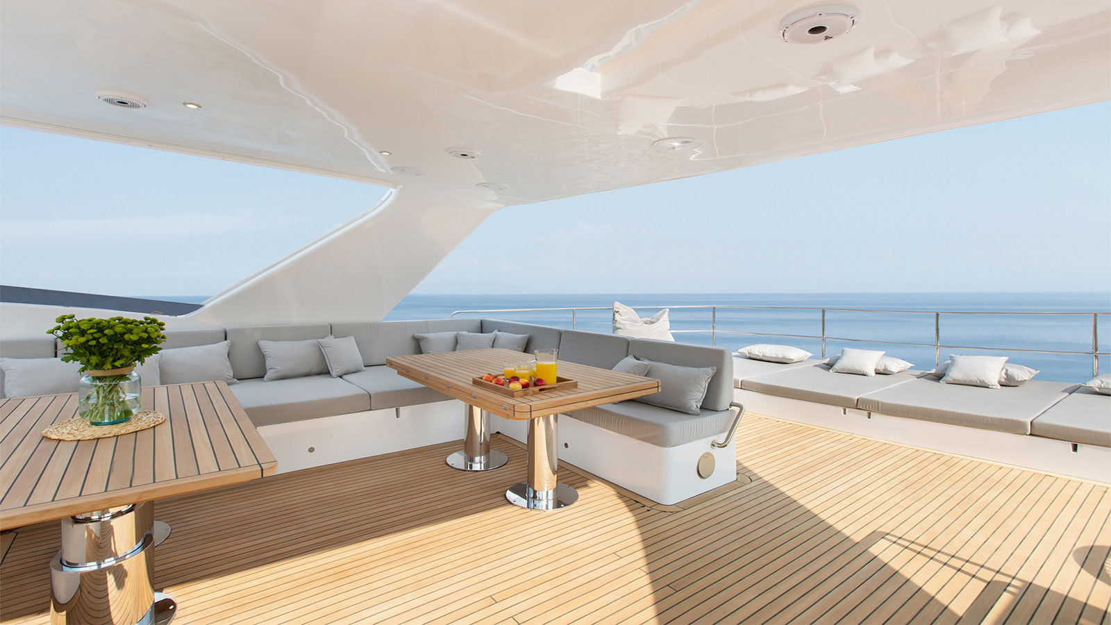 2021 Sunreef 70 Power zu verkaufen (photo 22)