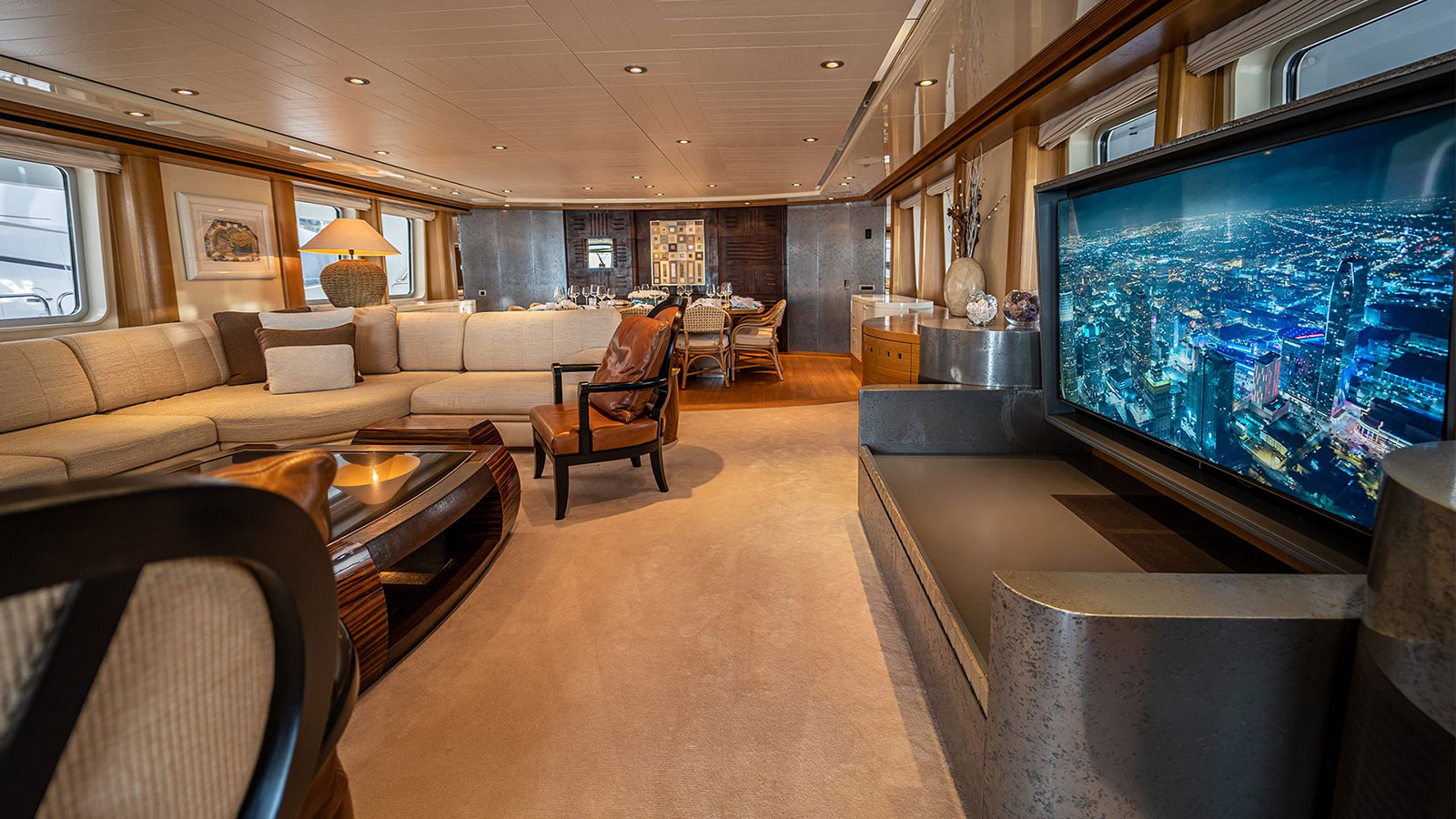 2003 Heesen 44M en venta (photo 2)