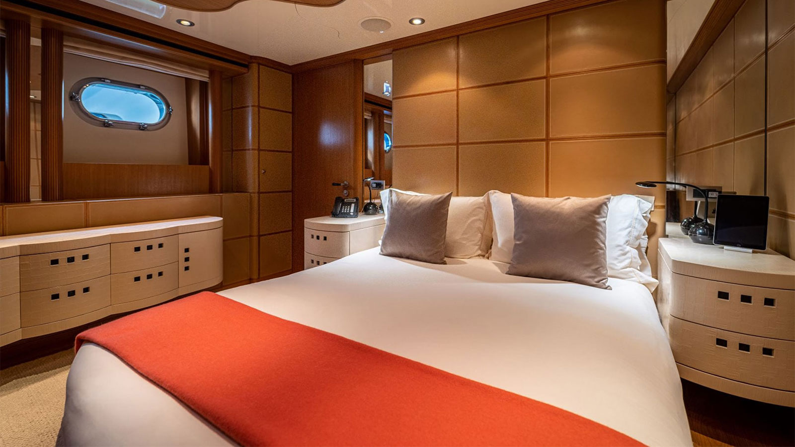 2003 Heesen 44M en venta (photo 10)