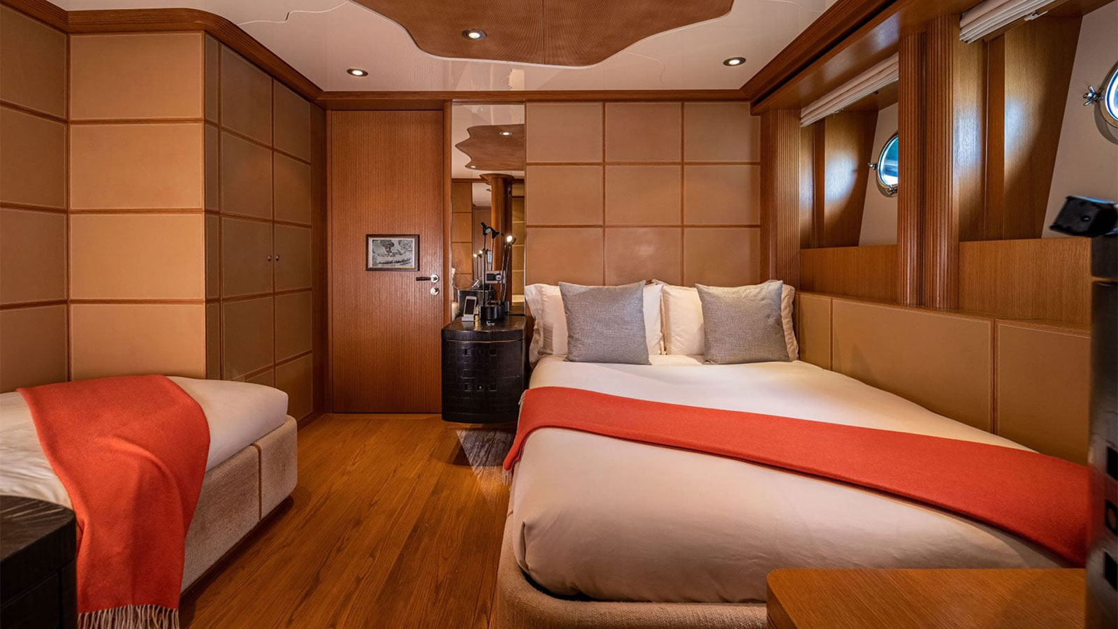 2003 Heesen 44M en venta (photo 12)