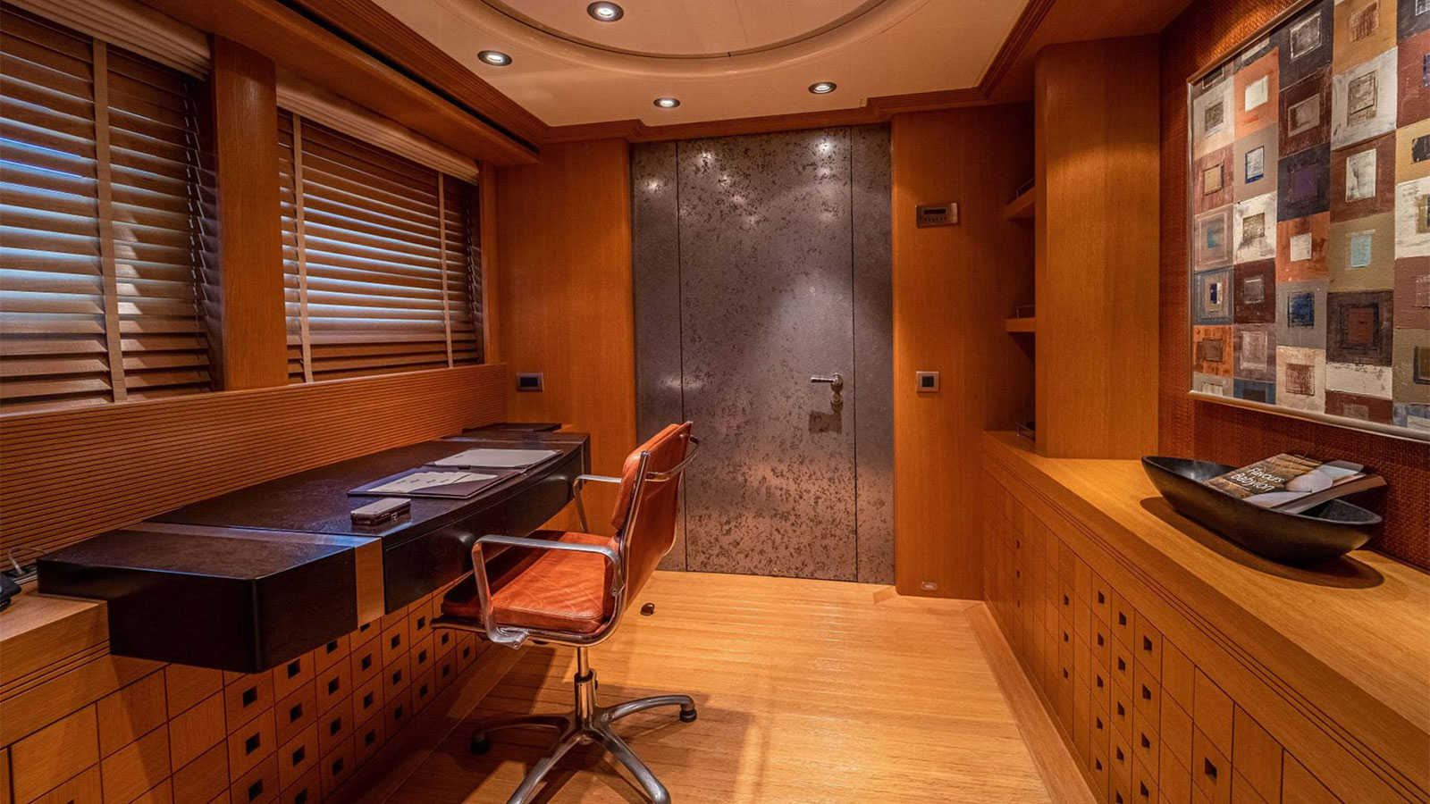 2003 Heesen 44M en venta (photo 14)