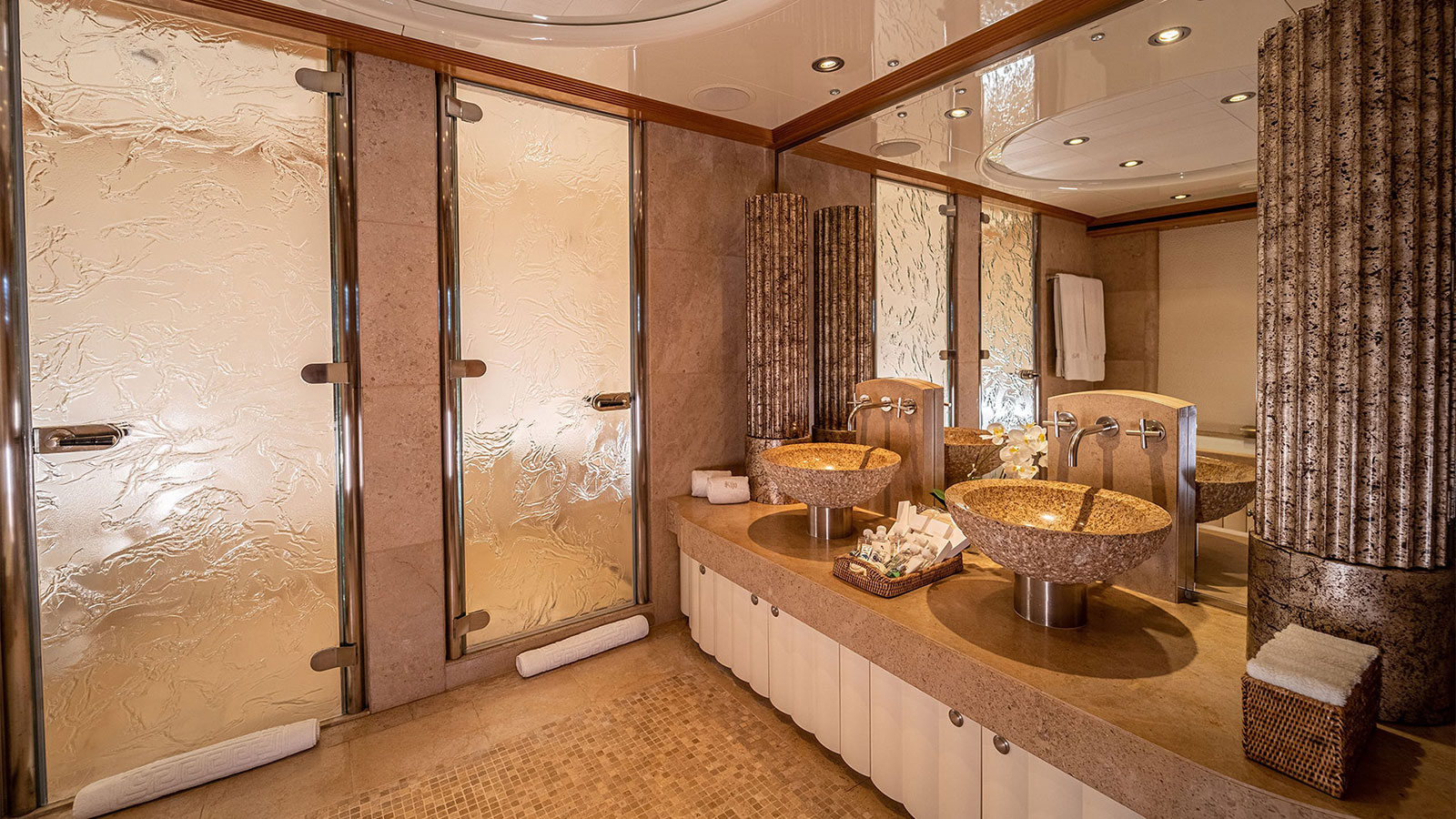2003 Heesen 44M en venta (photo 15)