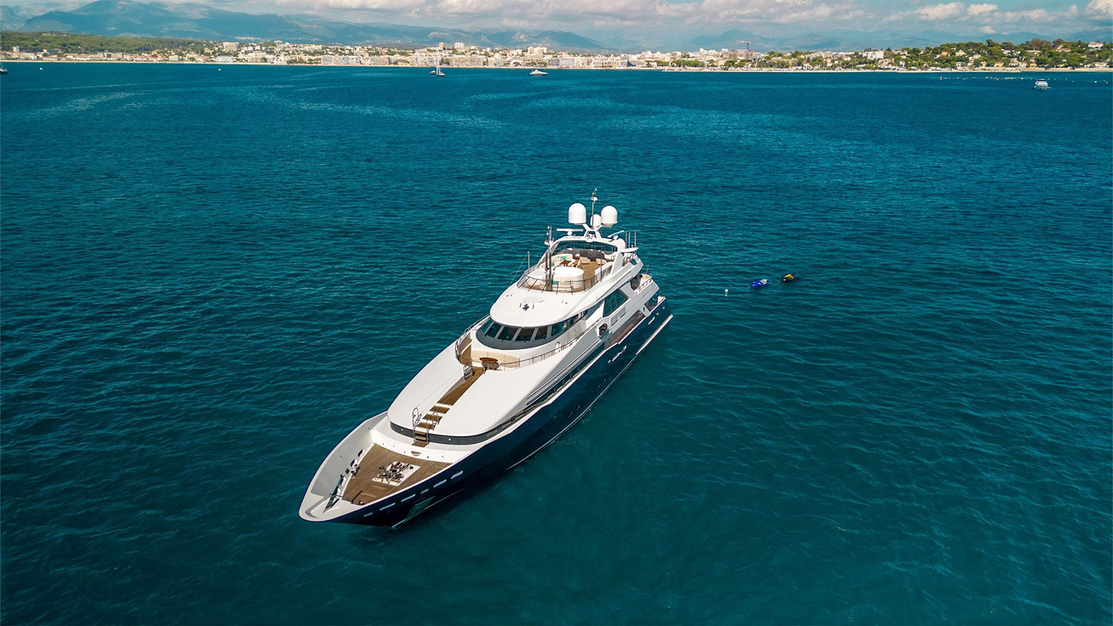 2003 Heesen 44M en venta (photo 19)