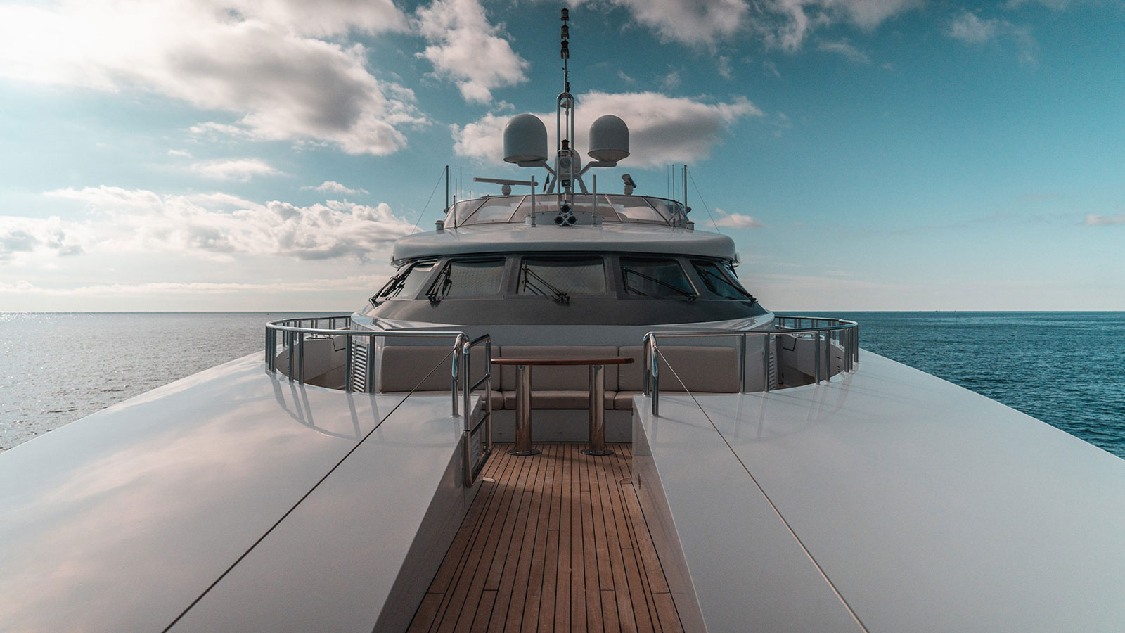 2003 Heesen 44M en venta (photo 22)