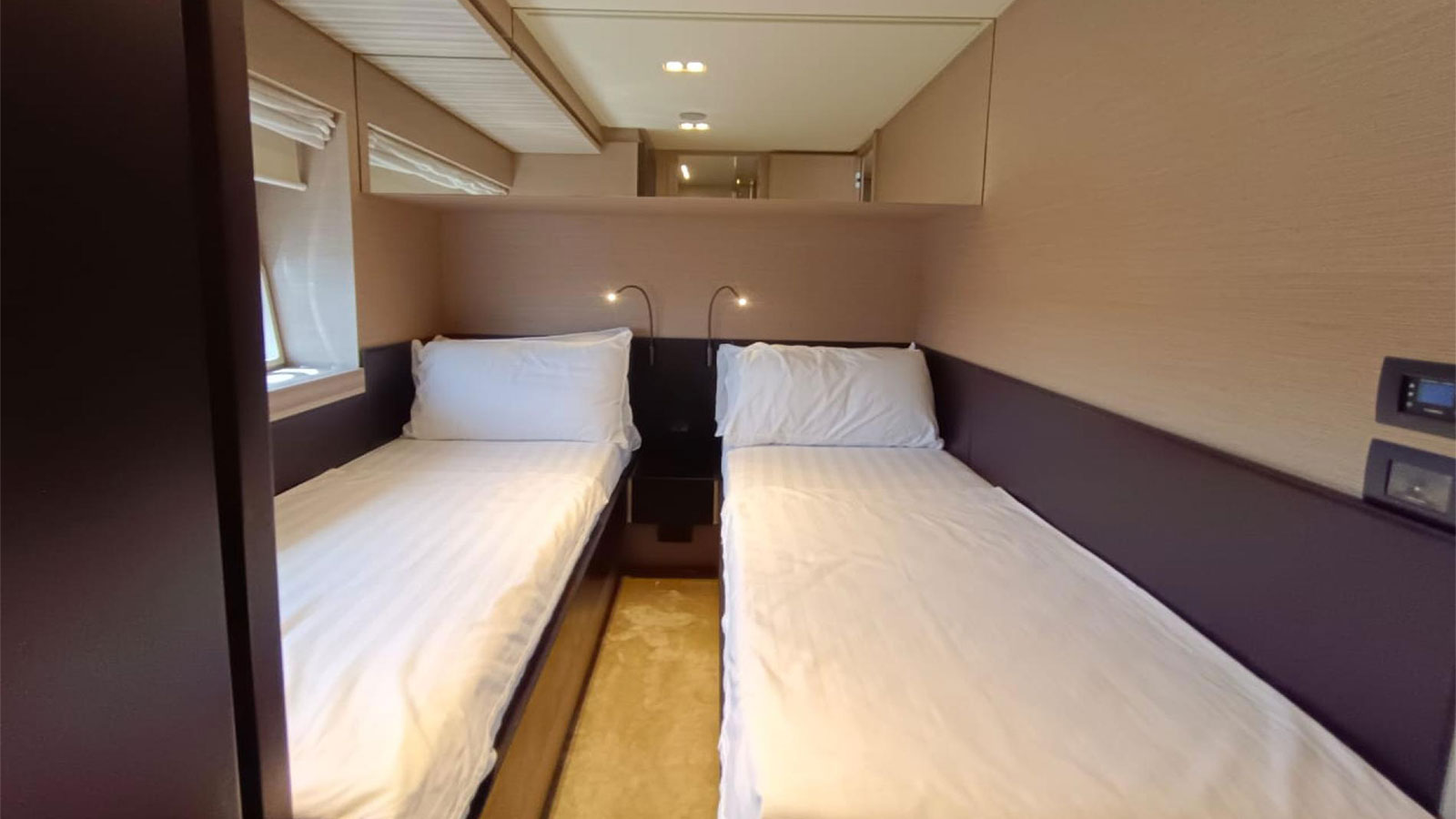 2020 Ferretti 670 à vendre (photo 10)