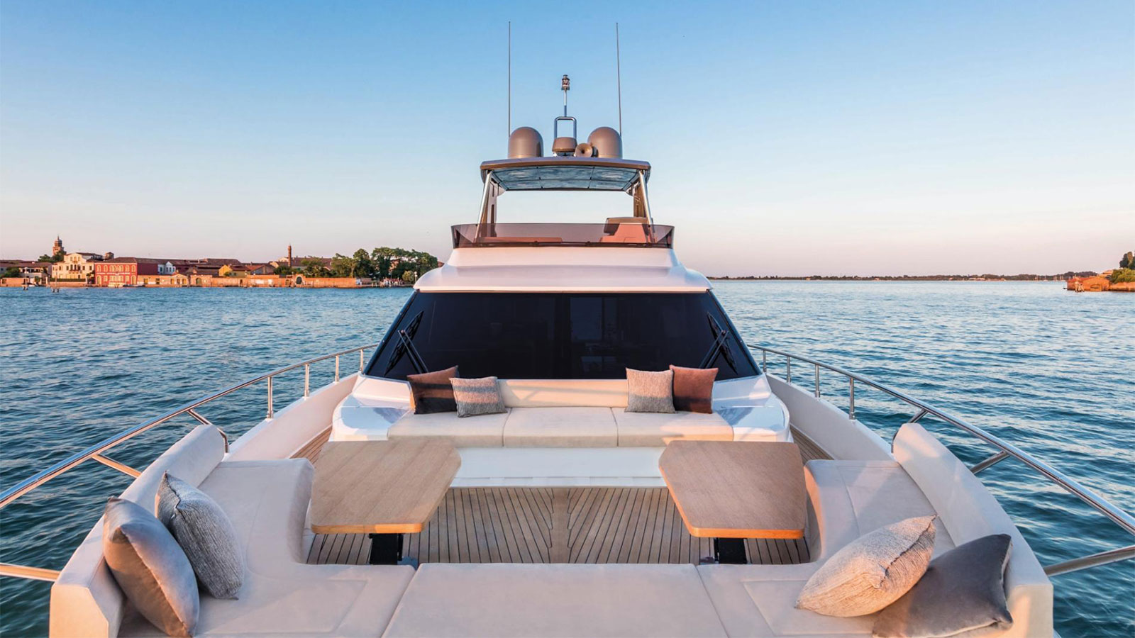 2020 Ferretti 670 à vendre (photo 17)