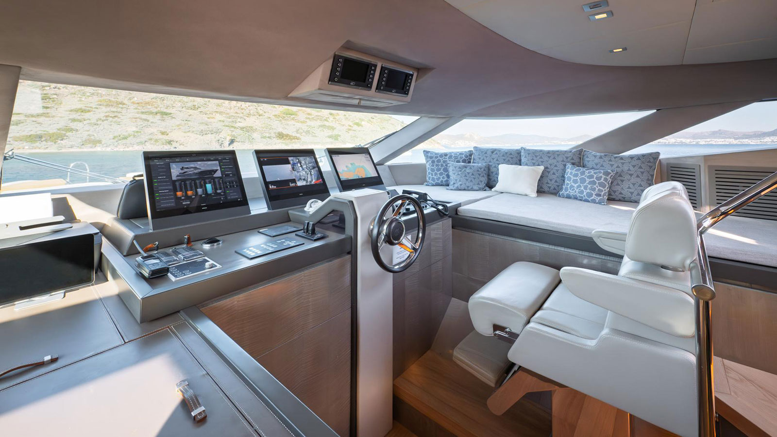 2020 Monte Carlo MCY 96 na sprzedaż (photo 6)