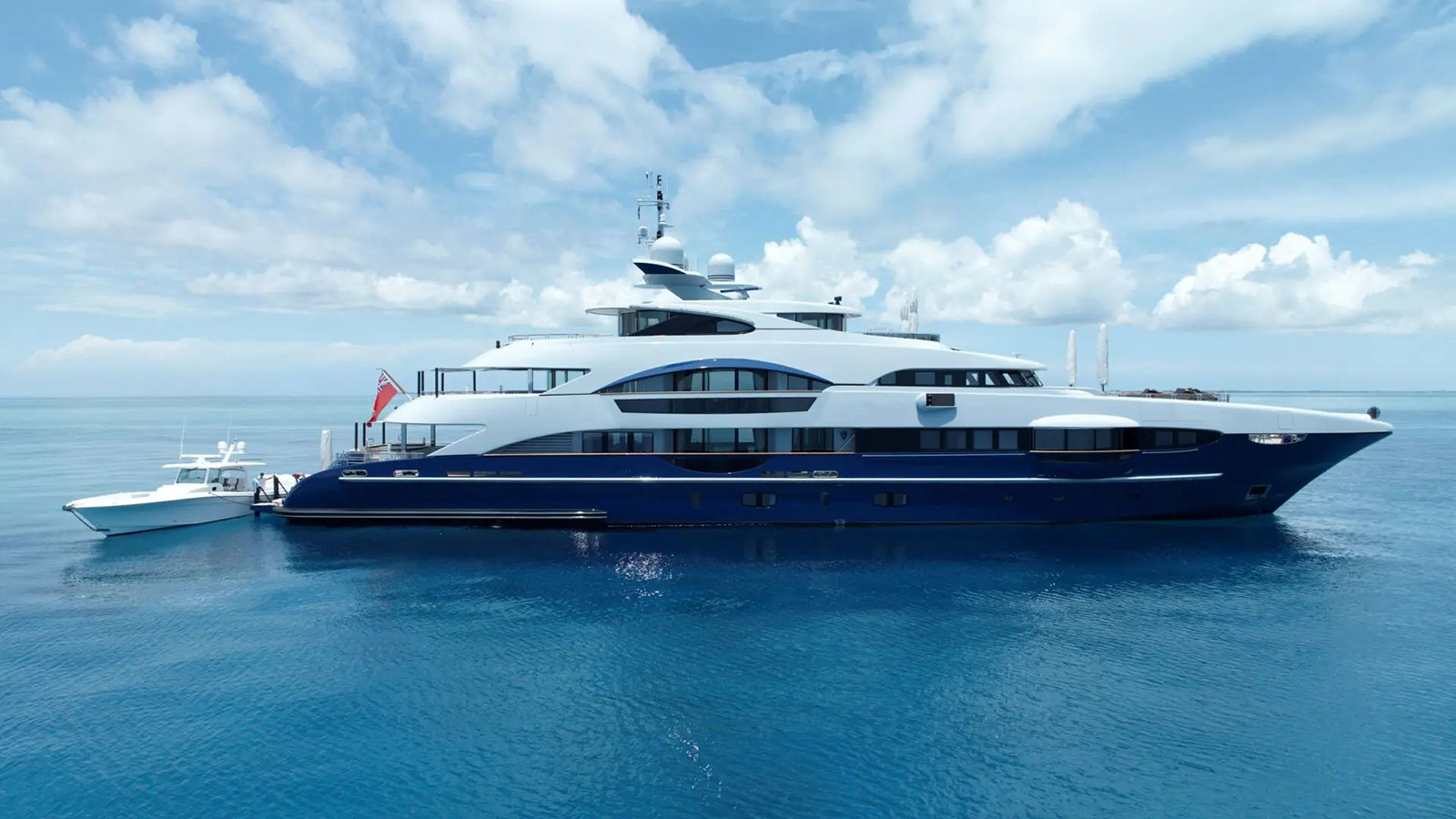 2011 Heesen 55m in vendita (photo 1)