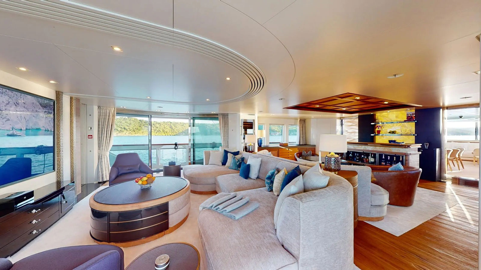 2011 Heesen 55m in vendita (photo 3)