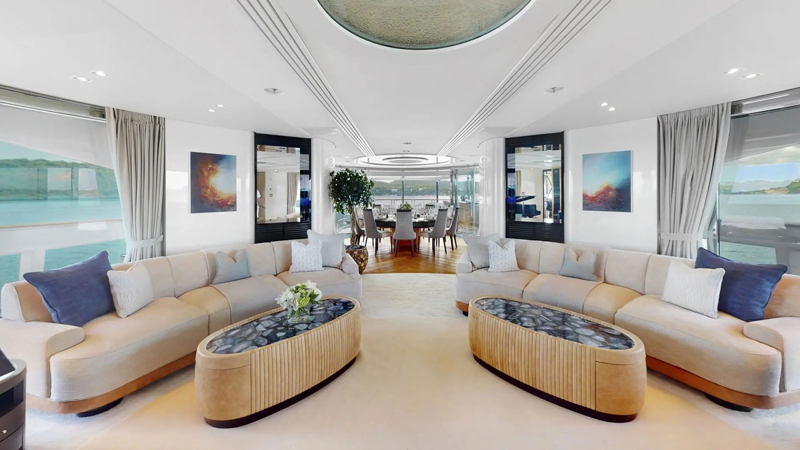 2011 Heesen 55m in vendita (photo 5)