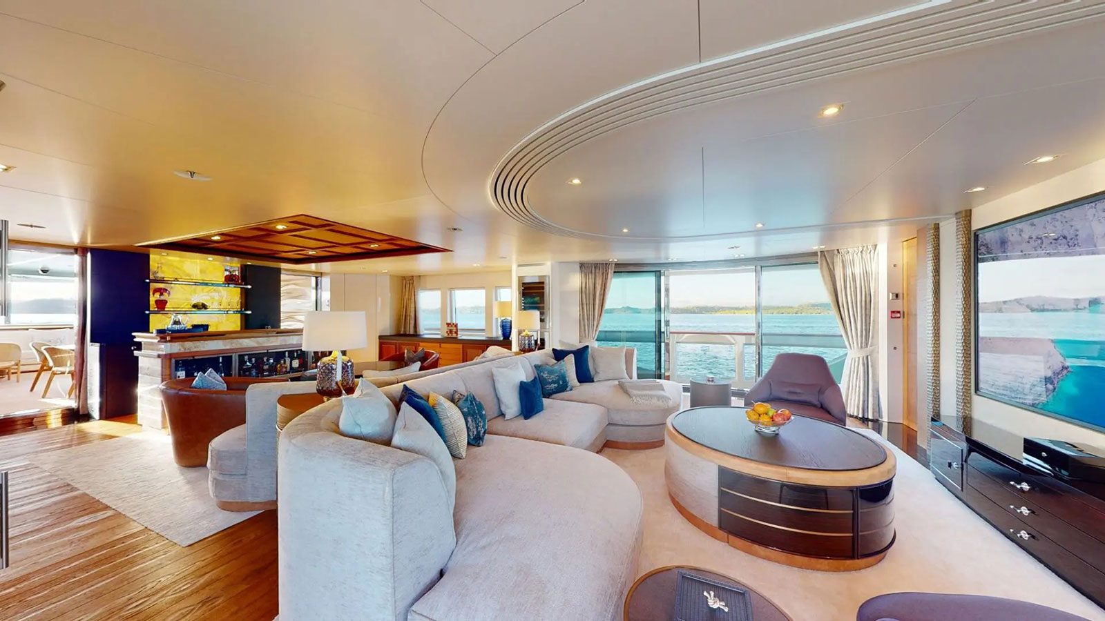 2011 Heesen 55m in vendita (photo 6)