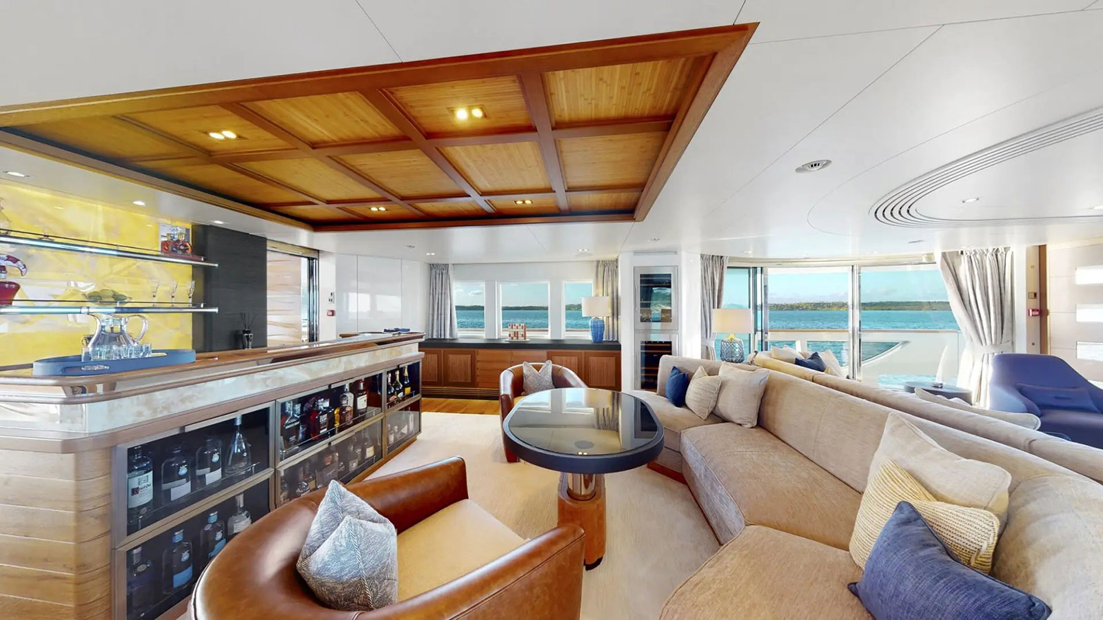 2011 Heesen 55m in vendita (photo 7)