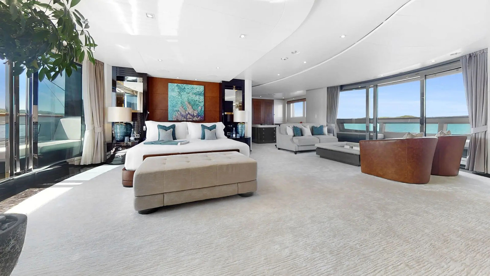 2011 Heesen 55m in vendita (photo 8)