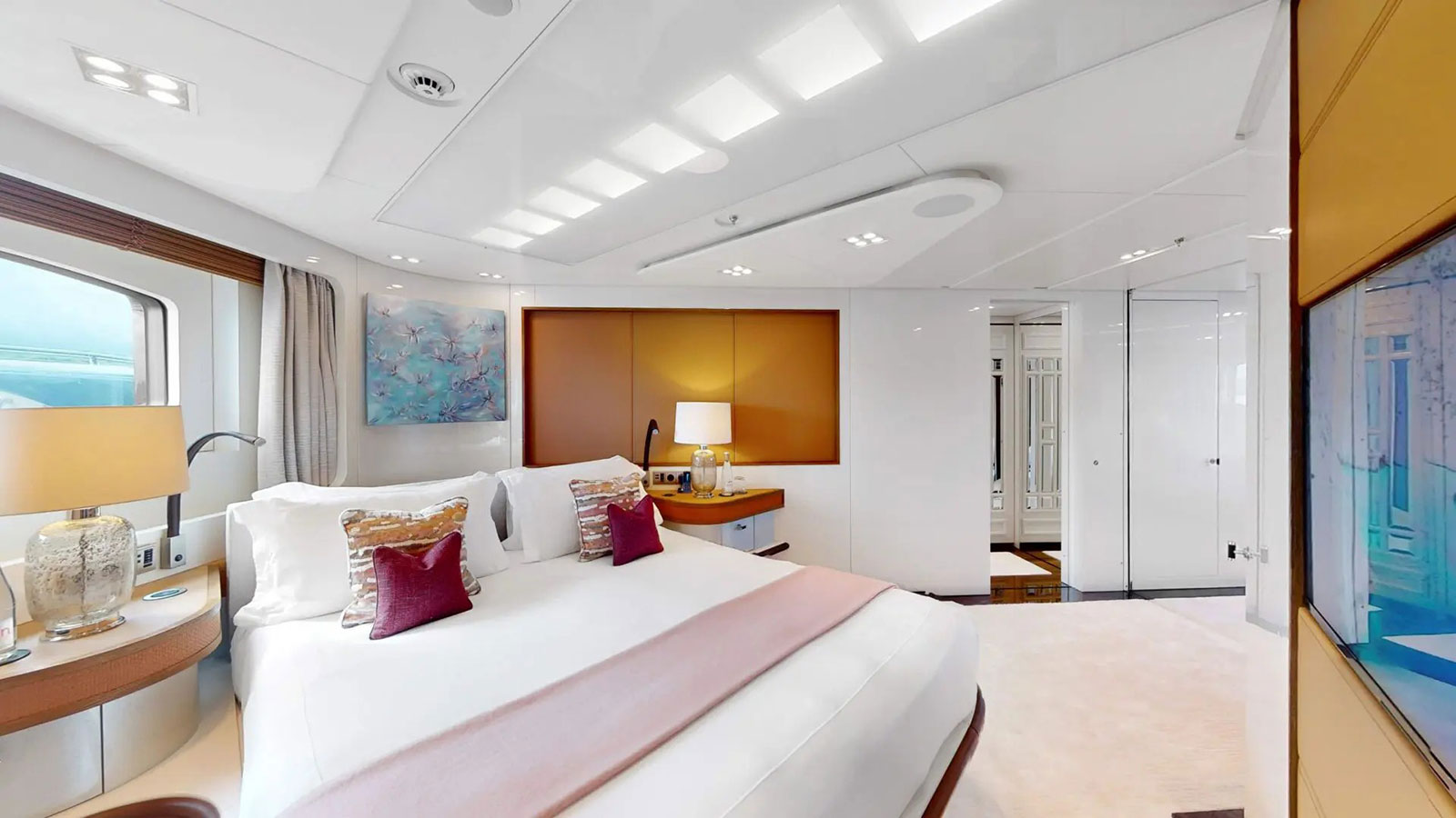 2011 Heesen 55m in vendita (photo 9)