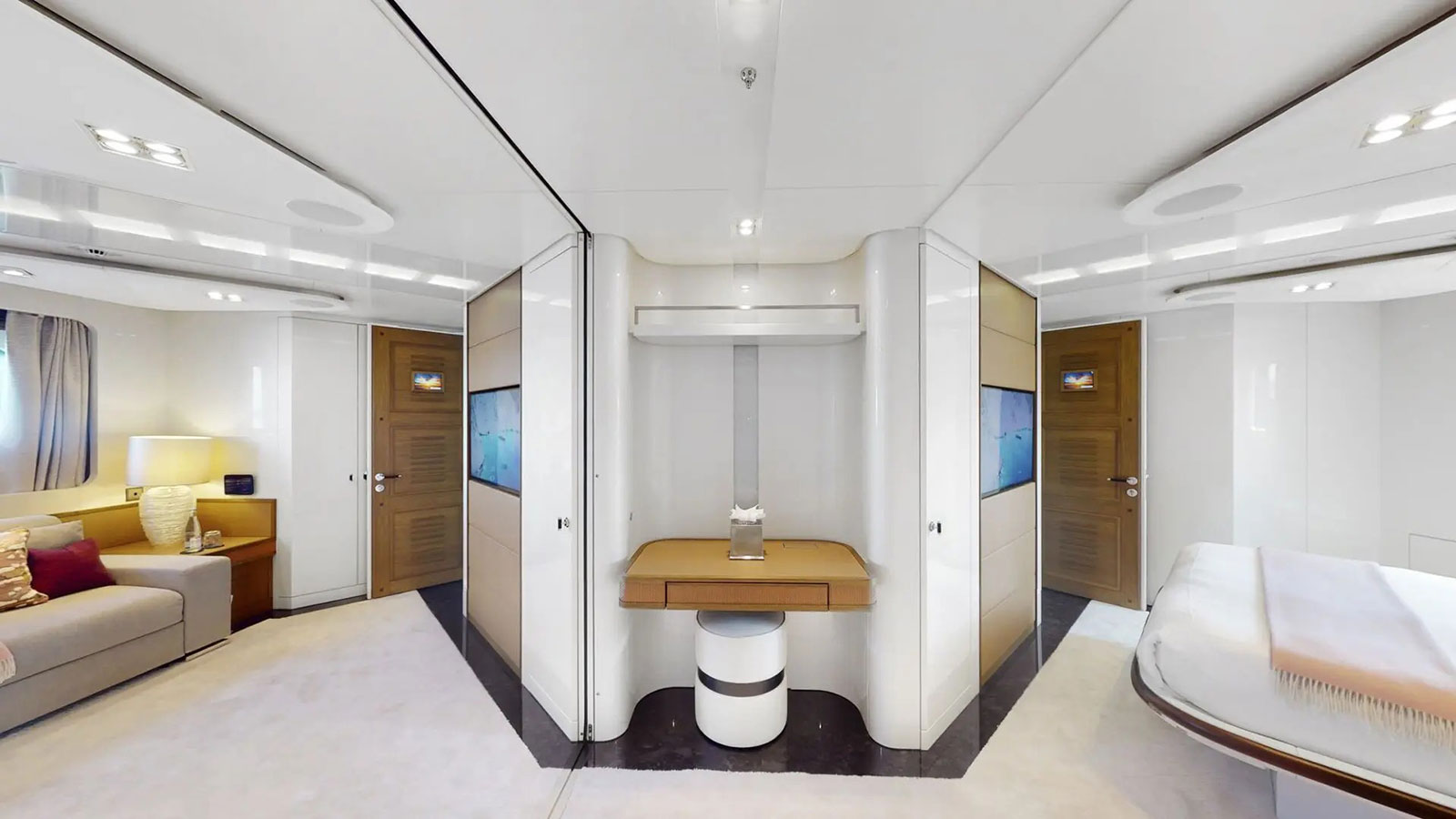 2011 Heesen 55m in vendita (photo 10)