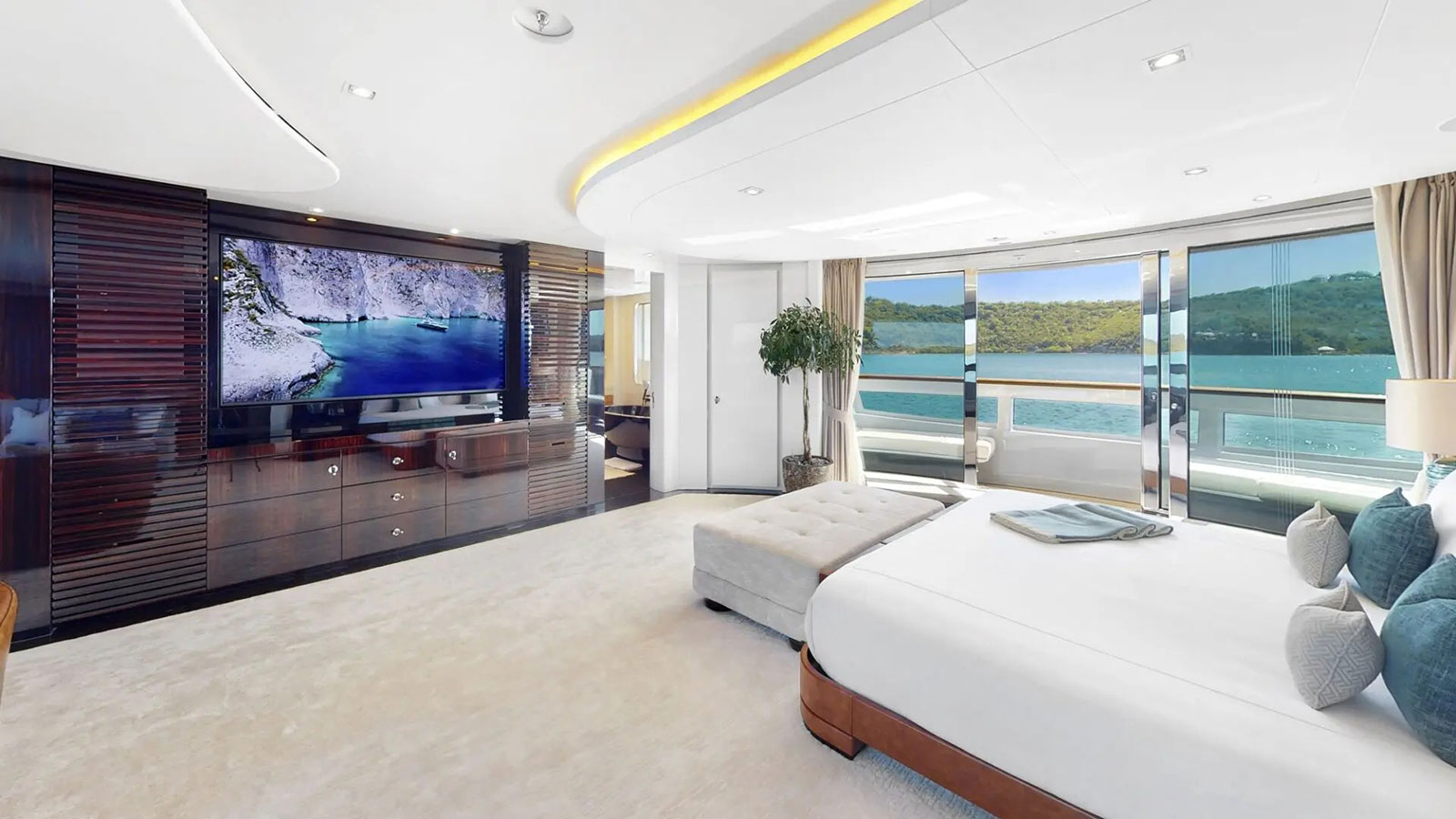 2011 Heesen 55m in vendita (photo 11)