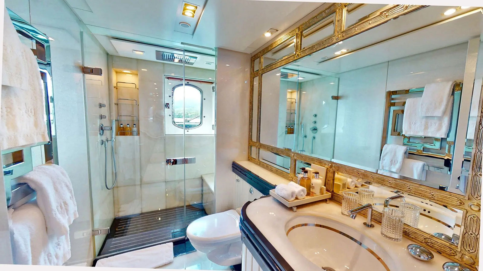 2011 Heesen 55m in vendita (photo 14)