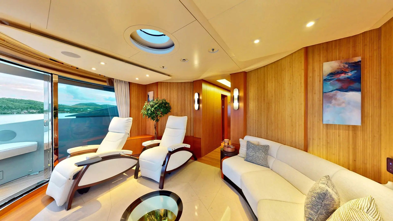 2011 Heesen 55m in vendita (photo 15)