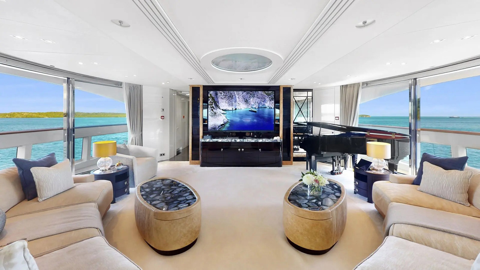 2011 Heesen 55m in vendita (photo 16)