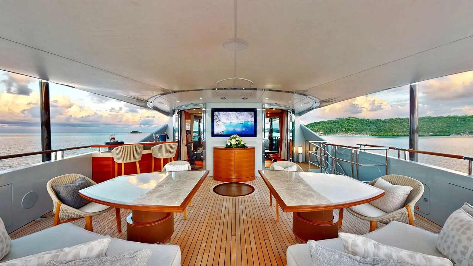 2011 Heesen 55m in vendita (photo 17)