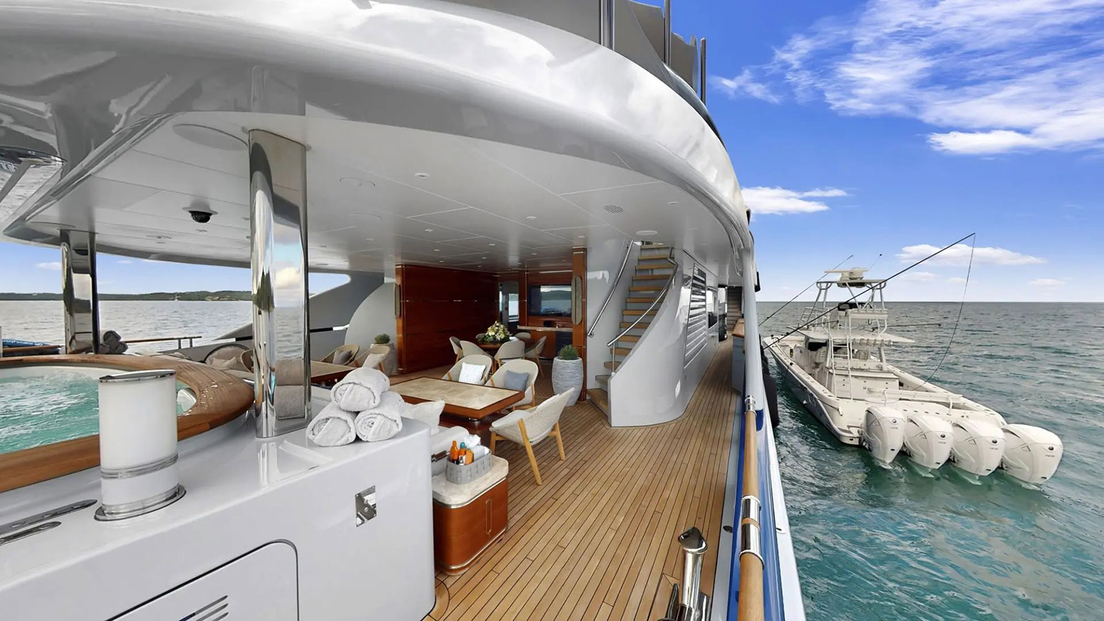 2011 Heesen 55m in vendita (photo 18)