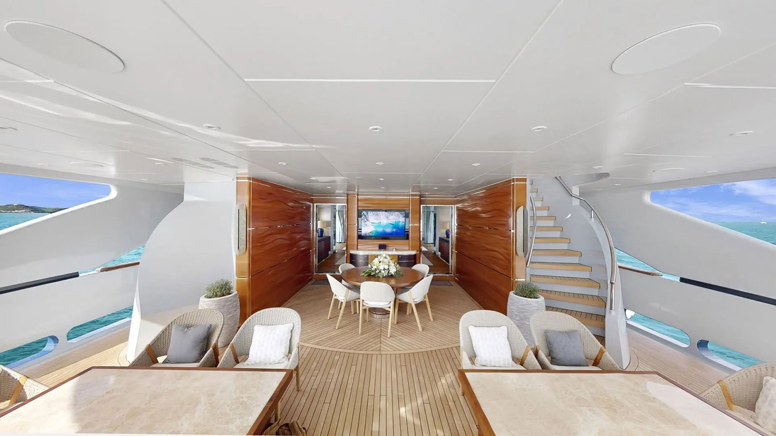2011 Heesen 55m in vendita (photo 19)