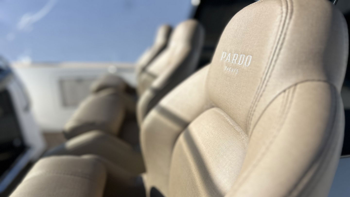 2019 Pardo 43 na sprzedaż (photo 10)