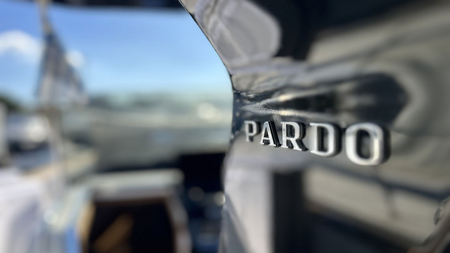 2019 Pardo 43 na sprzedaż (photo 17)
