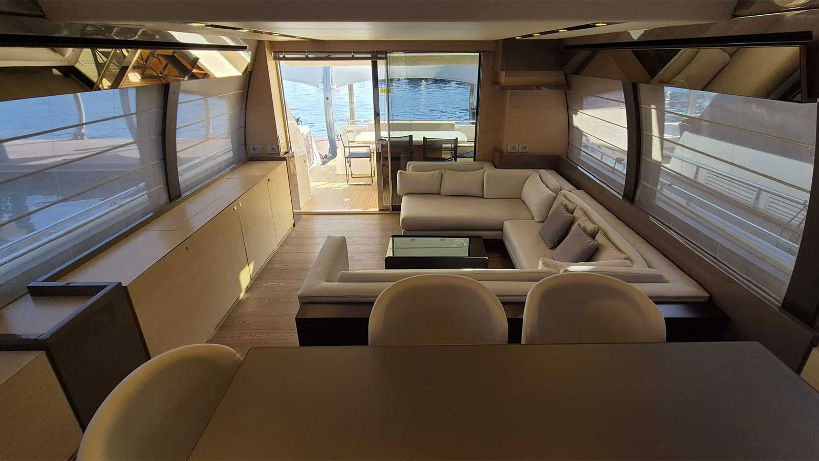 2015 Ferretti 750 na sprzedaż (photo 3)