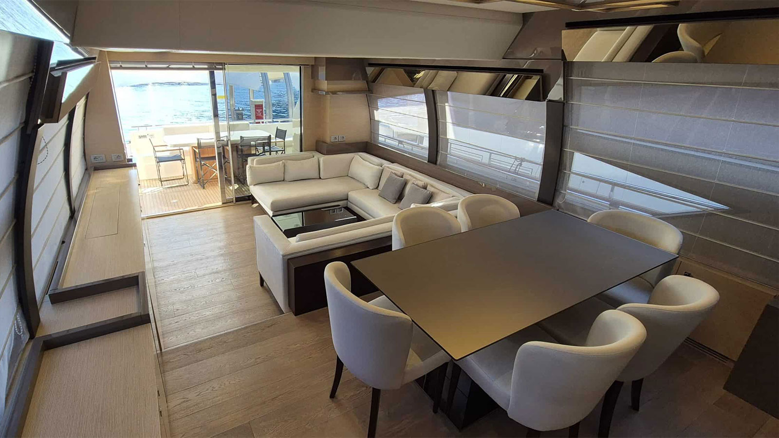 2015 Ferretti 750 na sprzedaż (photo 4)