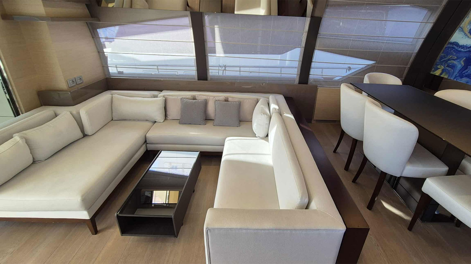 2015 Ferretti 750 na sprzedaż (photo 5)