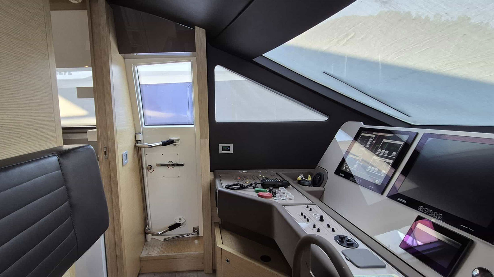 2015 Ferretti 750 na sprzedaż (photo 7)