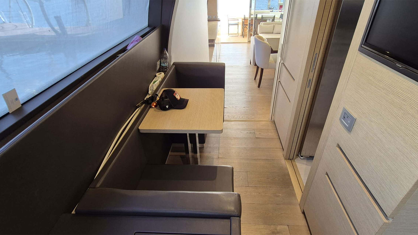 2015 Ferretti 750 na sprzedaż (photo 10)