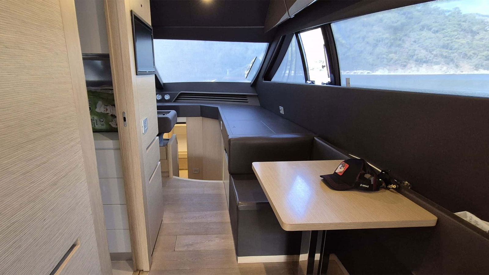 2015 Ferretti 750 na sprzedaż (photo 11)