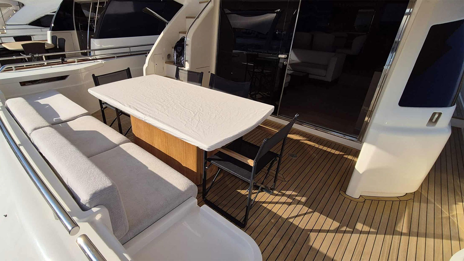 2015 Ferretti 750 na sprzedaż (photo 15)