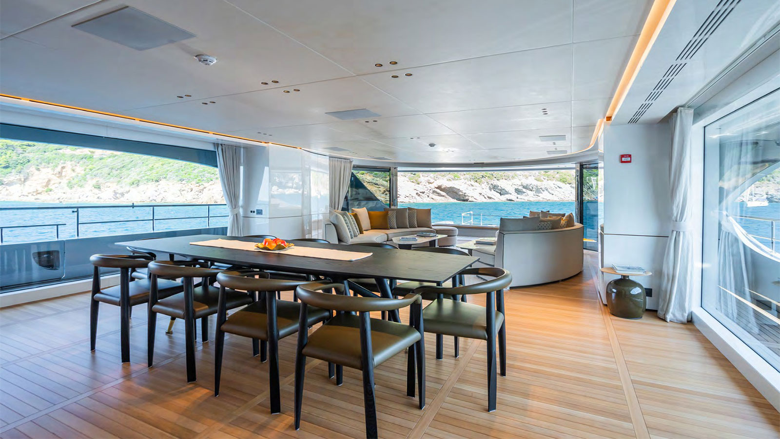 2021 Benetti Oasis 40m zu verkaufen (photo 3)