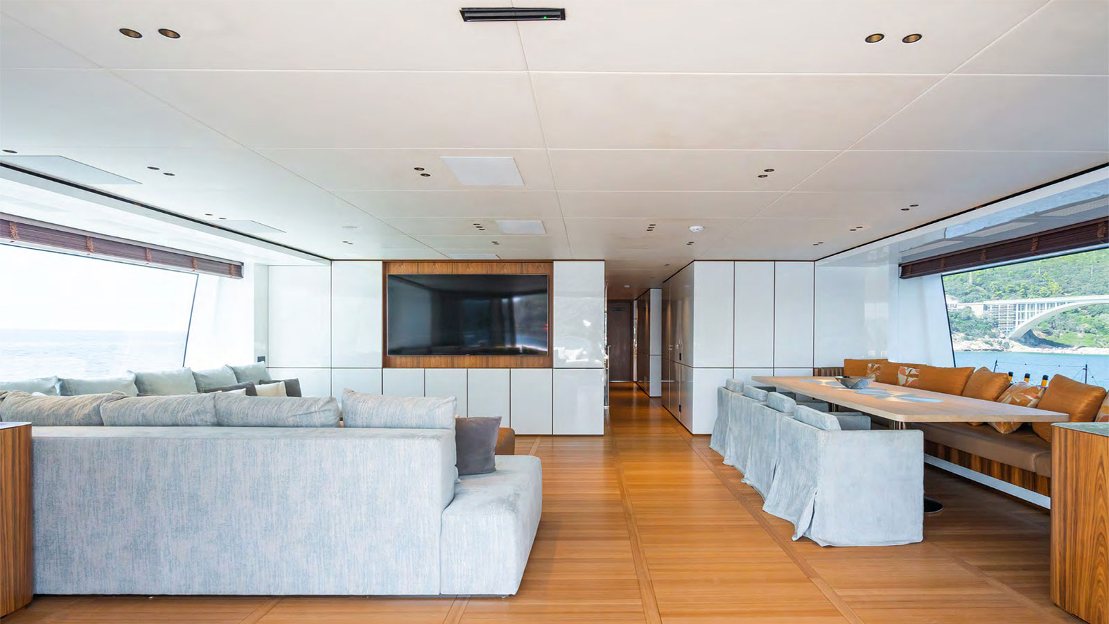 2021 Benetti Oasis 40m zu verkaufen (photo 4)