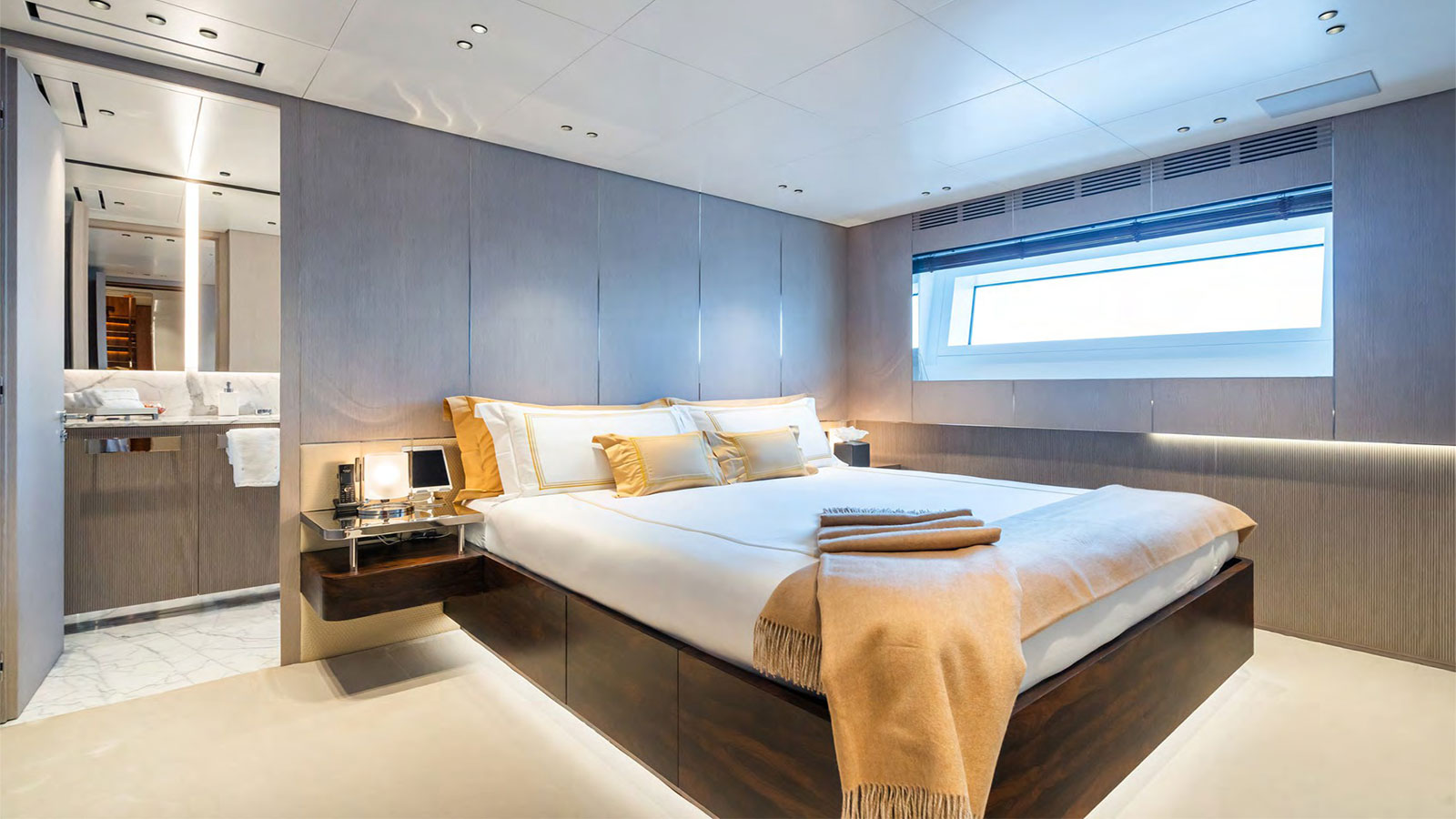 2021 Benetti Oasis 40m zu verkaufen (photo 7)