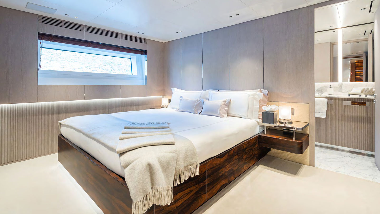2021 Benetti Oasis 40m zu verkaufen (photo 8)