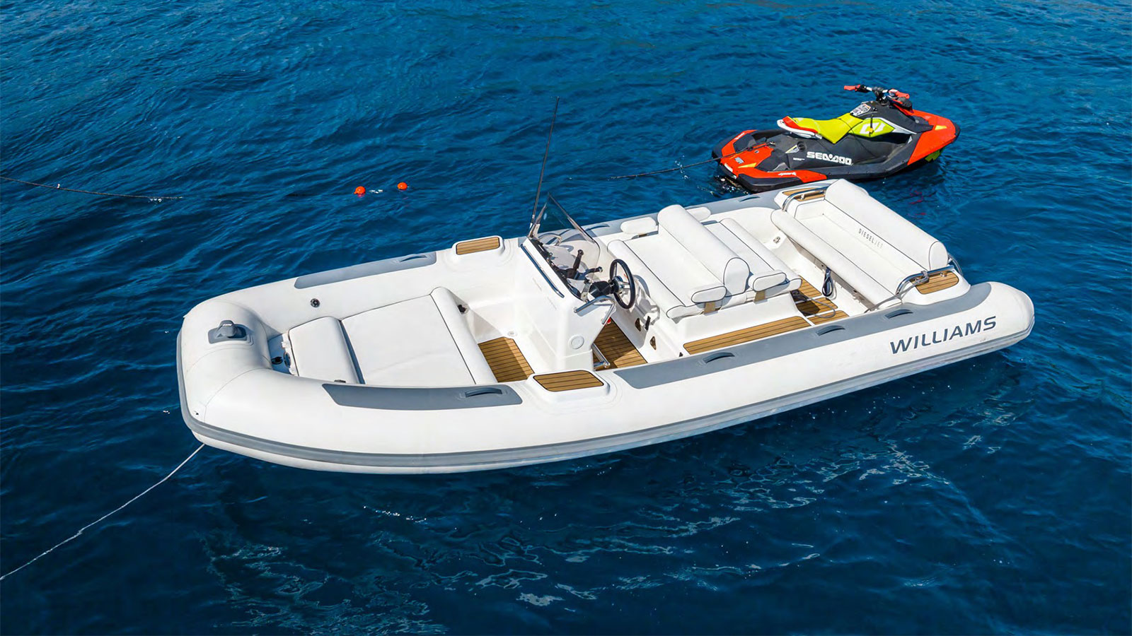 2021 Benetti Oasis 40m zu verkaufen (photo 24)